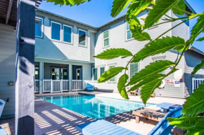 Gorgeous 7 Bedroom, 7 Bath House In Village Walk! home